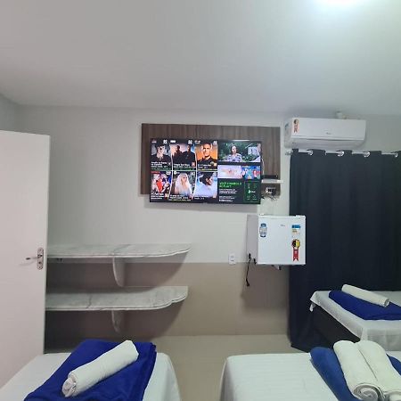 Hotel Entre Rios Paraíso do Tocantins Екстериор снимка