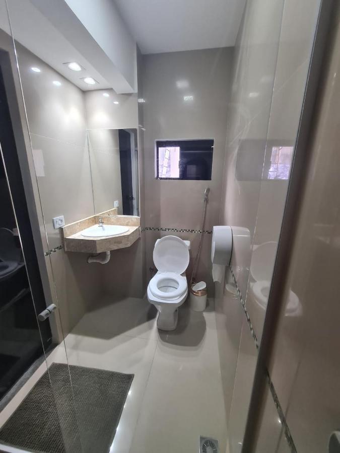 Hotel Entre Rios Paraíso do Tocantins Екстериор снимка