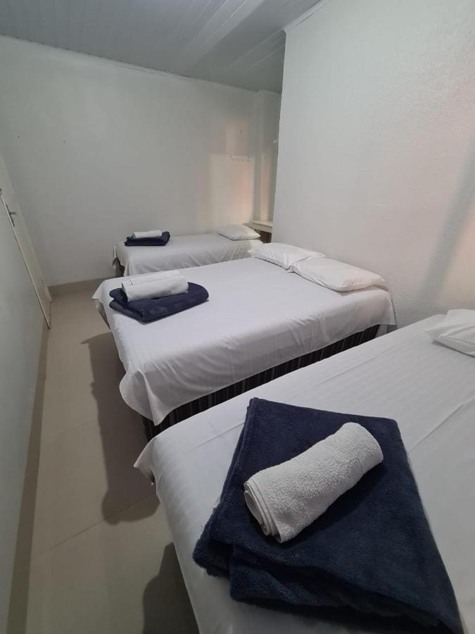 Hotel Entre Rios Paraíso do Tocantins Екстериор снимка