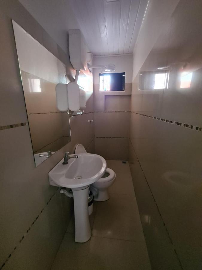 Hotel Entre Rios Paraíso do Tocantins Екстериор снимка