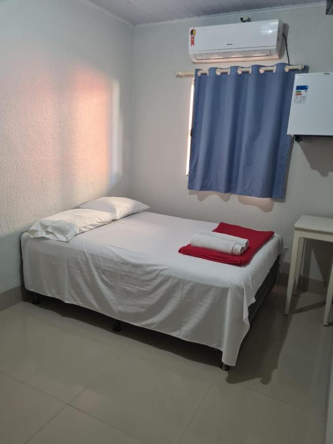 Hotel Entre Rios Paraíso do Tocantins Екстериор снимка