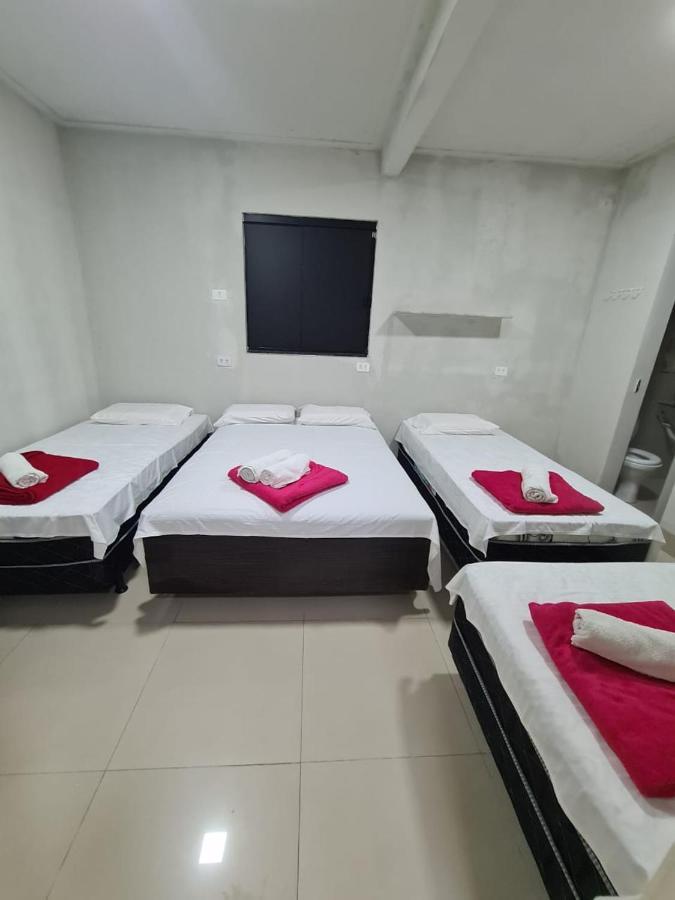 Hotel Entre Rios Paraíso do Tocantins Екстериор снимка