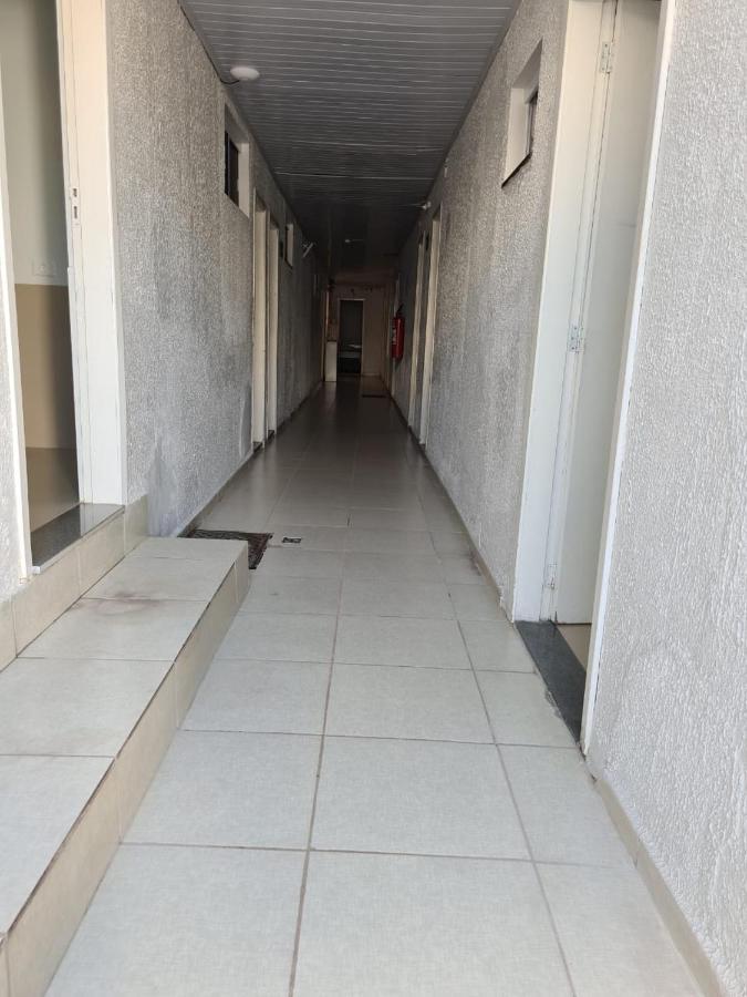 Hotel Entre Rios Paraíso do Tocantins Екстериор снимка
