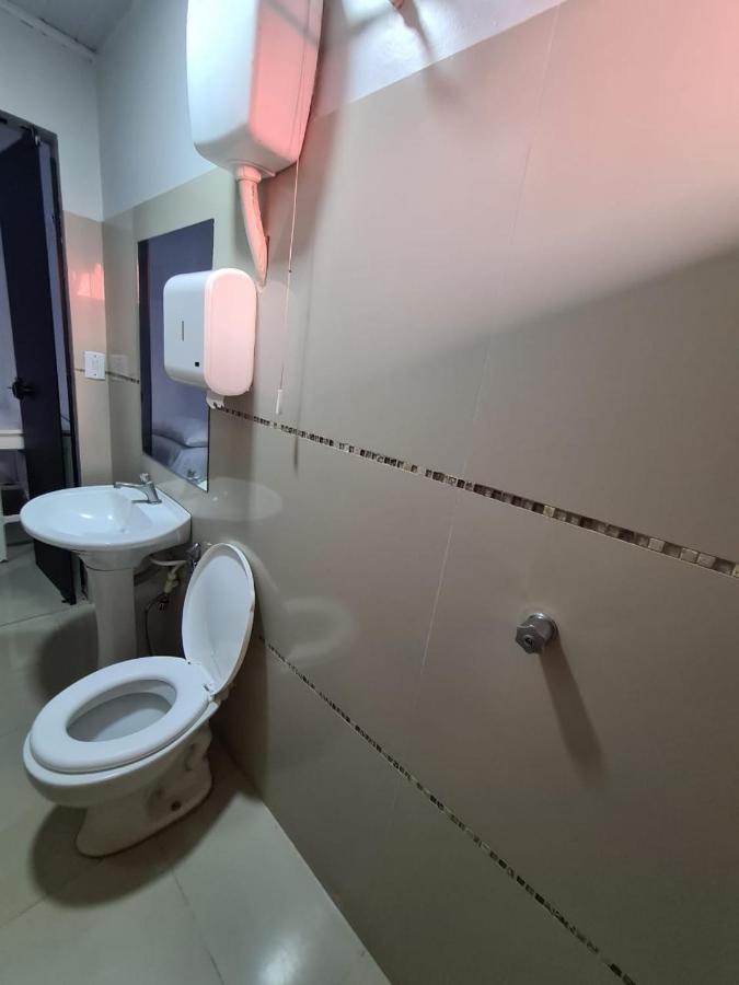 Hotel Entre Rios Paraíso do Tocantins Екстериор снимка