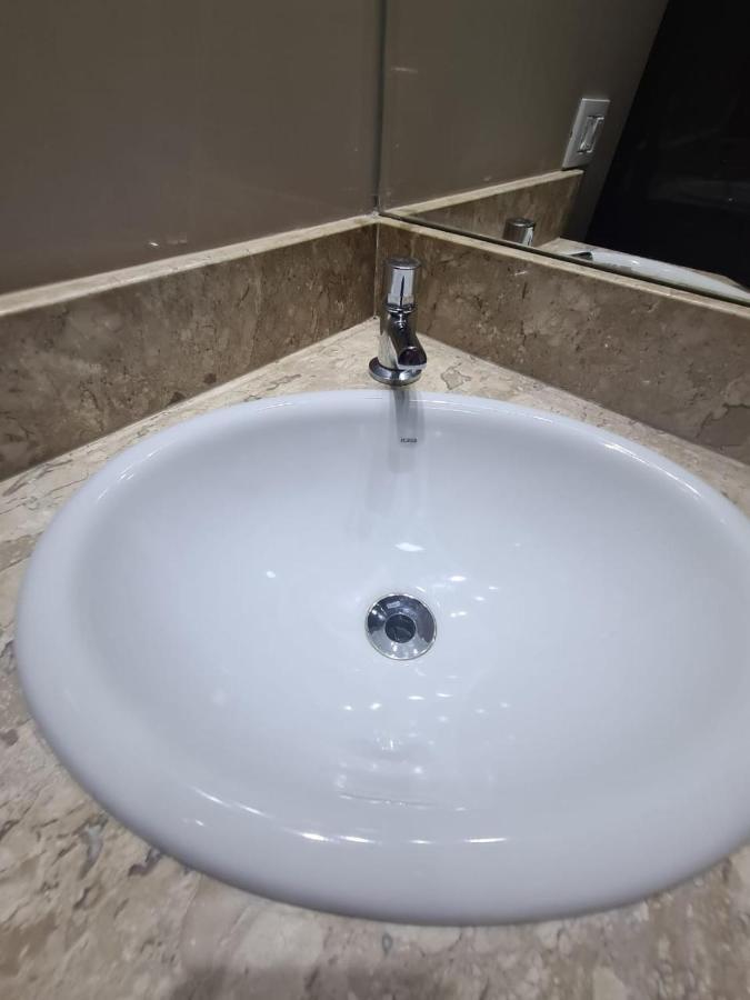 Hotel Entre Rios Paraíso do Tocantins Екстериор снимка