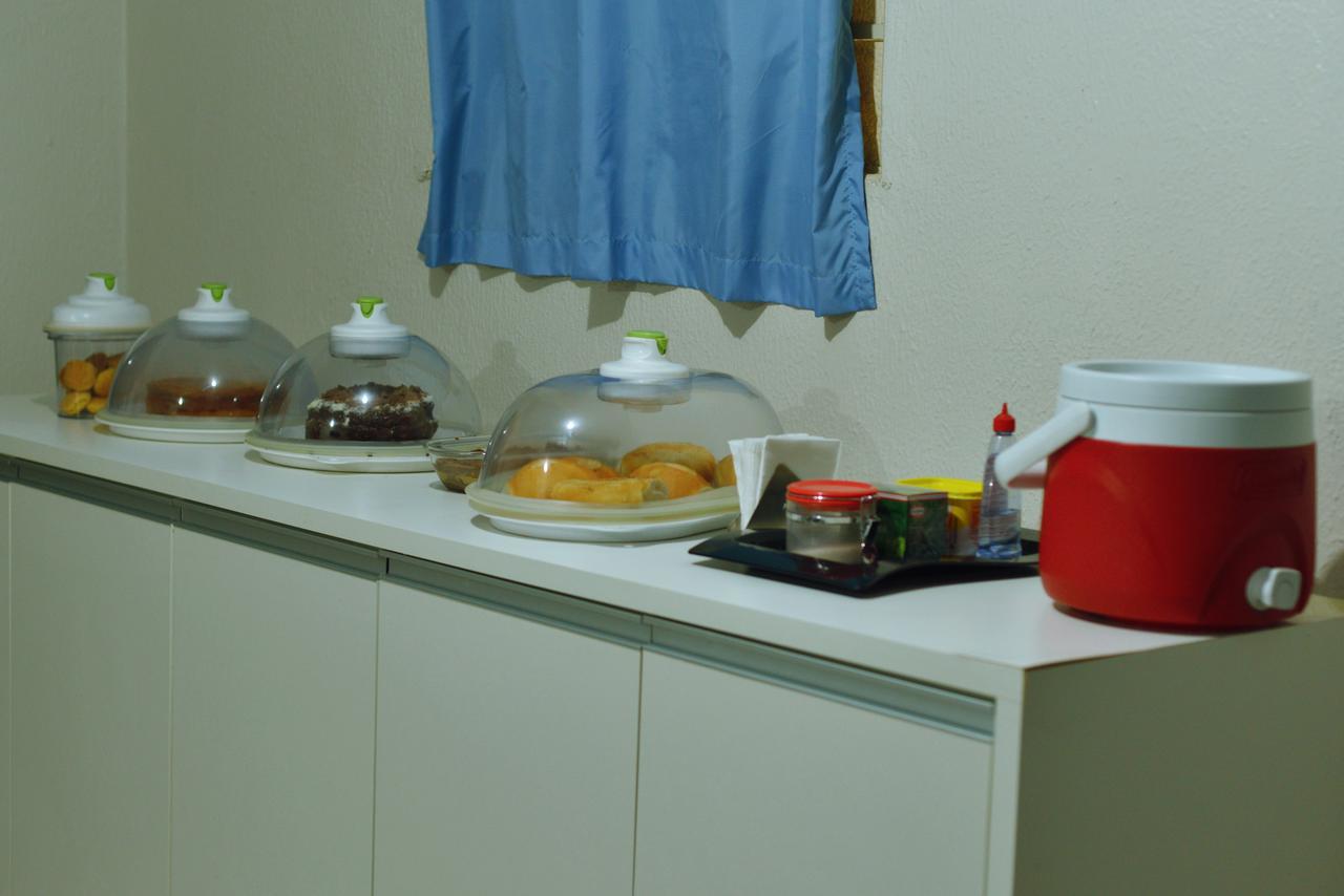 Hotel Entre Rios Paraíso do Tocantins Екстериор снимка