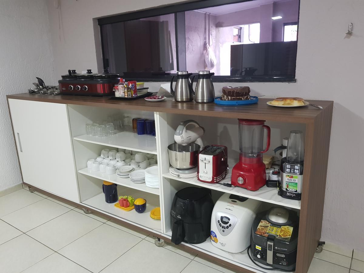Hotel Entre Rios Paraíso do Tocantins Екстериор снимка